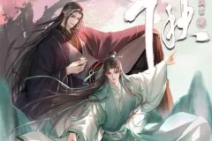 有声小说《千秋》梦溪石经典作品 177集完结