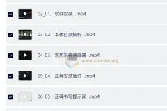 AI绘画与模型微调系统课，从入门到进阶全面掌握