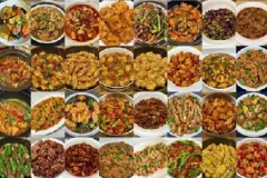 100道名菜制作视频教程 家常菜谱烹饪合集
