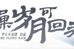 有声小说《如果岁月可回头》桑梓&景行播讲 47集全