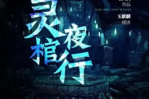 灵棺夜行有声小说 中国版寂静岭 雁渡寒潭演播253集完结