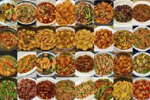 100道名菜制作视频教程 家常菜谱烹饪合集