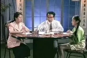 高效书法练字课程5合集：多风格提升书写技巧