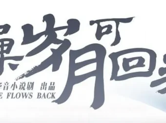 有声小说《如果岁月可回头》桑梓&景行播讲 47集全